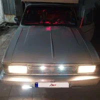 پیکان وانت اسپرت خانگی