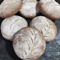 پخت انواع نان درمنزل