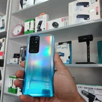 گوشی‌کارکرده‌درحداک