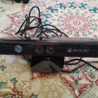 Xbox360 با همه تجهیزات|کنسول، بازی ویدئویی و آنلاین|شهرکرد, |دیوار