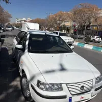 سمندای اف سون ۹۶دوگانه در حدصفرتک برگ سند