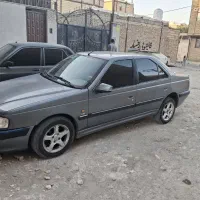 پرشیا مدل۹۰اتومات t5|خودرو سواری و وانت|رباط‌کریم, الارد|دیوار