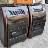 بخاری گازی ۹۰۰۰ برند جنرال کد ۶۶۲۱ بازنشستگان|بخاری، هیتر، شومینه|کرج, شهرک فهمیده|دیوار