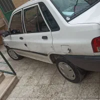 پراید|خودرو سواری و وانت|اسلام‌شهر, شهرک جانبازان|دیوار