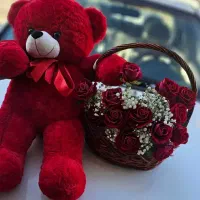 ایده برای روز ولنتاین