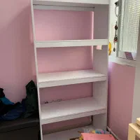 کتابخونه طبقه دار