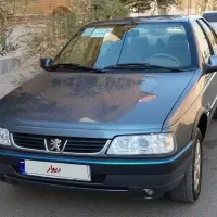 پژو اس ال ایکس مدل ۱۳۹۹ دریچه گاز سیمی