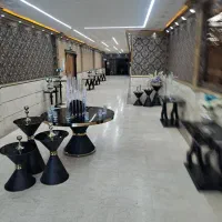 منشی دفتر تالار