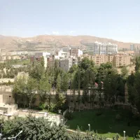 یک خواب/۷۴متر/تراس بزرگ/بزرگراه ارتش/کوثر آتی ساز|اجارهٔ آپارتمان|تهران, سوهانک|دیوار