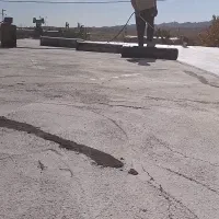 قیر گونی و ایزوگام دلیجان و شرق مشهد|خدمات پیشه و مهارت|نیشابور, خط کاشمر|دیوار