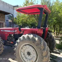 تراکتورفرگوسن جفت سوپردار|خودرو سنگین|الیگودرز, |دیوار