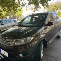 تیگو ۵ چری ۹۵|خودرو سواری و وانت|تبریز, |دیوار