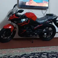 موتور مگلی 200