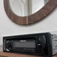 پخش پایونیر 4150 4 کانال میدرنج 8