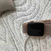 اپل واچ سری ۴ ۴۰mm