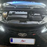 فونیکس آریزو 6 جی تی، مدل ۲۰۲۴