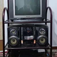 تلویزیون ۲۱ اینچ