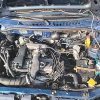 پراید ۱۳۲ مدل ۹۱|خودرو سواری و وانت|شاهینشهر, شهرک گلدیس|دیوار