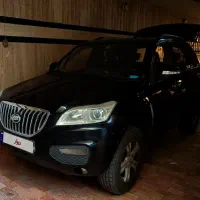 لیفان x60 مشکی