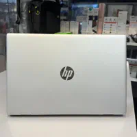 HP ProBook g6 i5 نسل 8 SSD ۲۵۶