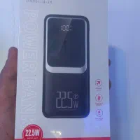 پاور بانک های فقط شارژ انحصاری شیایومی