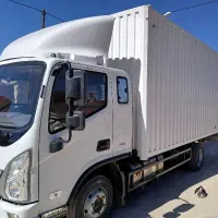 حمل بار و اثاثیه منزل