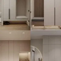 طراحی و اجرای دکوراسیون داخلی|خدمات پیشه و مهارت|سمنان, |دیوار