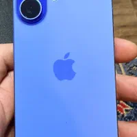 گوشی ایفون ۱۶ نرمال دو سیم کارت