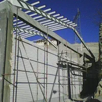 داربست فلزی علیپور|خدمات پیشه و مهارت|تبریز, |دیوار