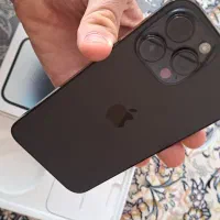 iphone 14 pro max 256 zaa|موبایل|کرمانشاه, |دیوار
