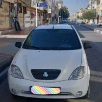 تیبا 2 (هاچبک) EX، مدل ۱۴۰۰|خودرو سواری و وانت|اقبالیه, |دیوار