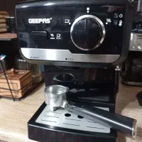 دستگاه اسپرسو خانگی