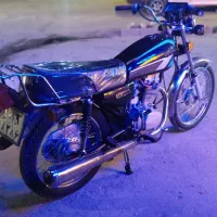 موتور پیشتاز 5دنده