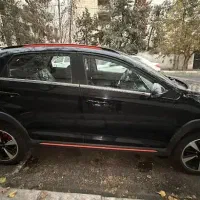 ام وی ام X33 مدل 1403 نقد و اقساط|خودرو سواری و وانت|تهران, دانشگاه شریف|دیوار