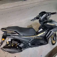 آیروکس پیشرو AX150