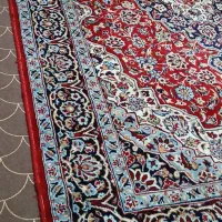 فرش ۶متری قدیمی|فرش|اشتهارد, |دیوار