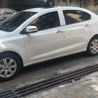 شاهین اتومات cvt|خودرو سواری و وانت|تهران, تهرانپارس غربی|دیوار