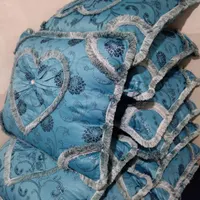 پشتی خیلی شیک زیبا سبک نرم