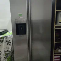 یخچال و‌فریزر ساید