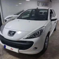 پژو ۲۰۷ tu5 سقف فلز