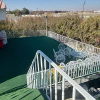 باغ ویلا اجاره ای جنگلی