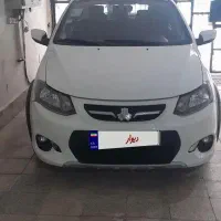 کوئیک ۱۴۰۰شاسی سالم بدون رنگ