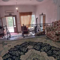 اجاره سالیانه ۲خواب جنگلی حیاط دار