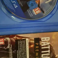 دیسک بتلفیلد ۱ برای ps4