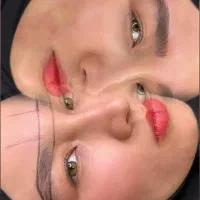 اجراوآموزش تتوصورت،تتوبدن،فیبروز،ریمو،اسکالپ سر|خدمات زیبایی و سلامت|شیراز, قدوسی غربی|دیوار