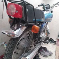 ۱۱۱|موتورسیکلت|محمدیه-قزوین, |دیوار