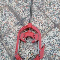 لوله بر ۶ اینچ ریجید آمریکایی