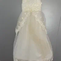 ۳عدد لباس بچه گانه|لباس|تاکستان, |دیوار