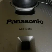 جارو برقی پاناسونیک