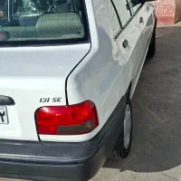 پراید۱۳۱مدل۹۶|خودرو سواری و وانت|مشهد, تلگرد|دیوار